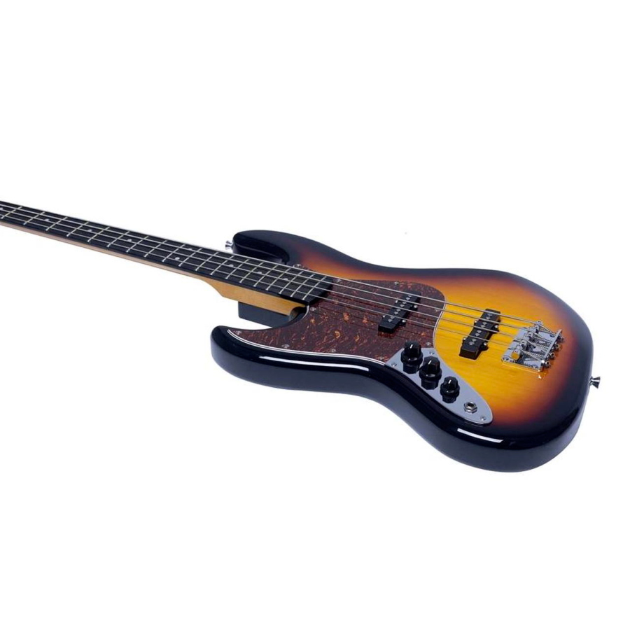 EKO JB-300 LH Sunburst