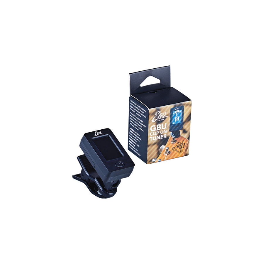 EKO JB-100 Pack Sunburst