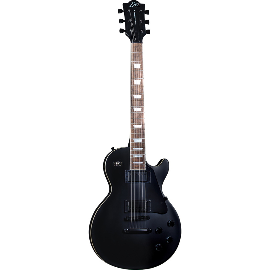 EKO  Ls-300 Stealth Black