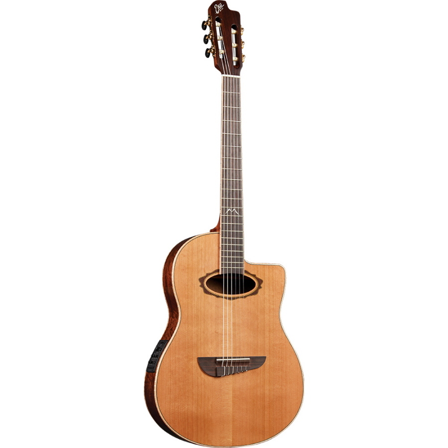 EKO MIA N400CE Narrow Neck