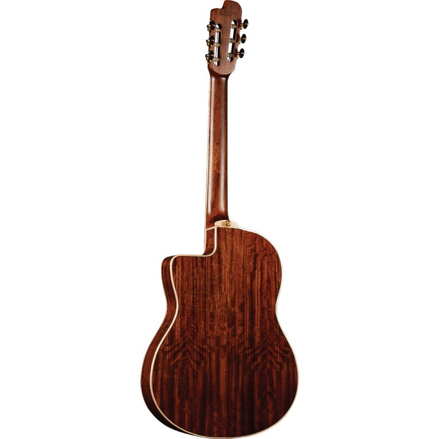 EKO MIA N400CE Narrow Neck