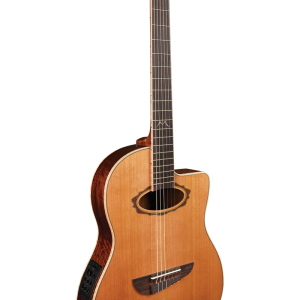 EKO MIA N400CE Narrow Neck