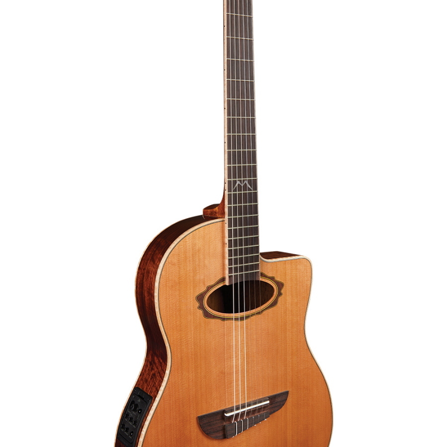 EKO MIA N400CE Narrow Neck