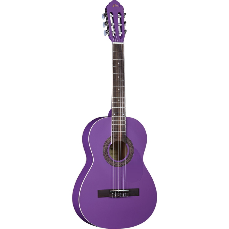 EKO CS-5 Violet Satin