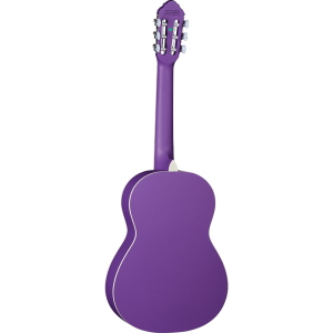 EKO CS-5 Violet Satin
