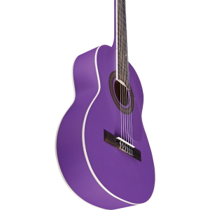 EKO CS-5 Violet Satin