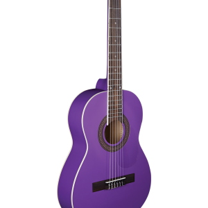 EKO CS-5 Violet Satin