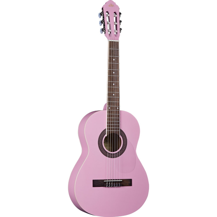 EKO CS-5 Pink Satin