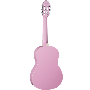 EKO CS-5 Pink Satin