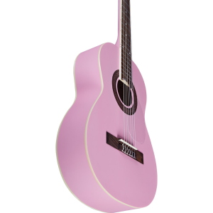 EKO CS-5 Pink Satin
