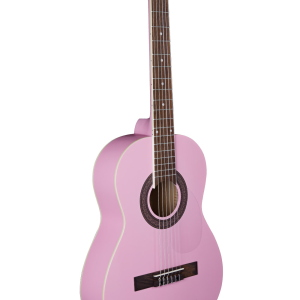 EKO CS-5 Pink Satin