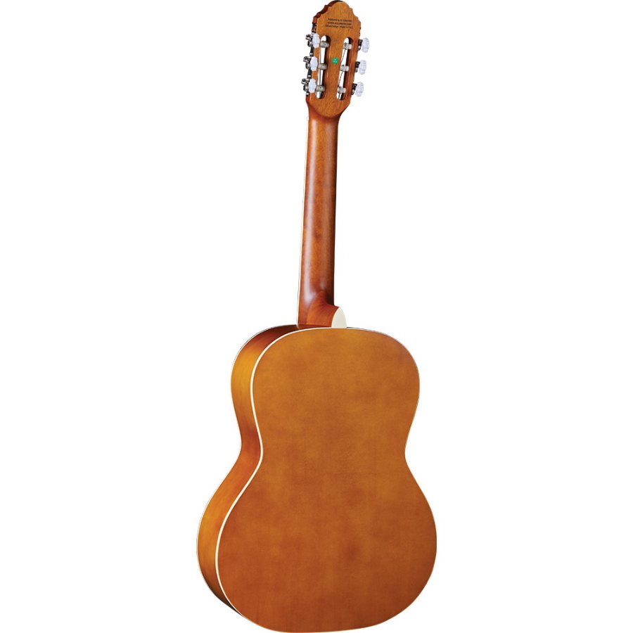 EKO CS-10 Natural Satin