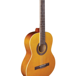 EKO CS-10 Natural Satin