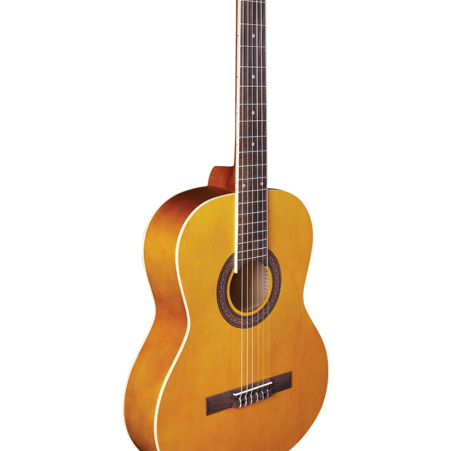 EKO CS-10 Natural Satin