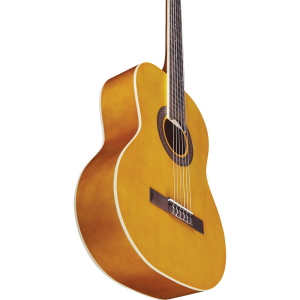EKO CS-10 Natural Satin