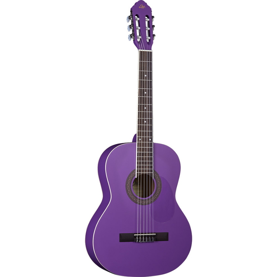 EKO CS-10 Violet Satin