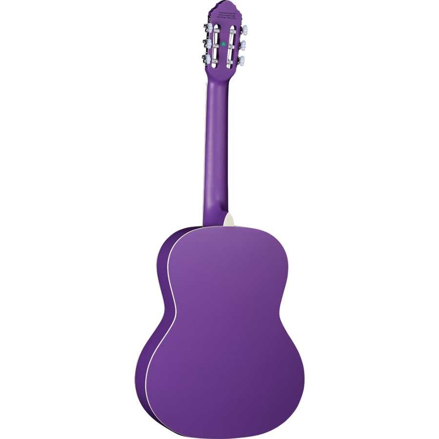 EKO CS-10 Violet Satin