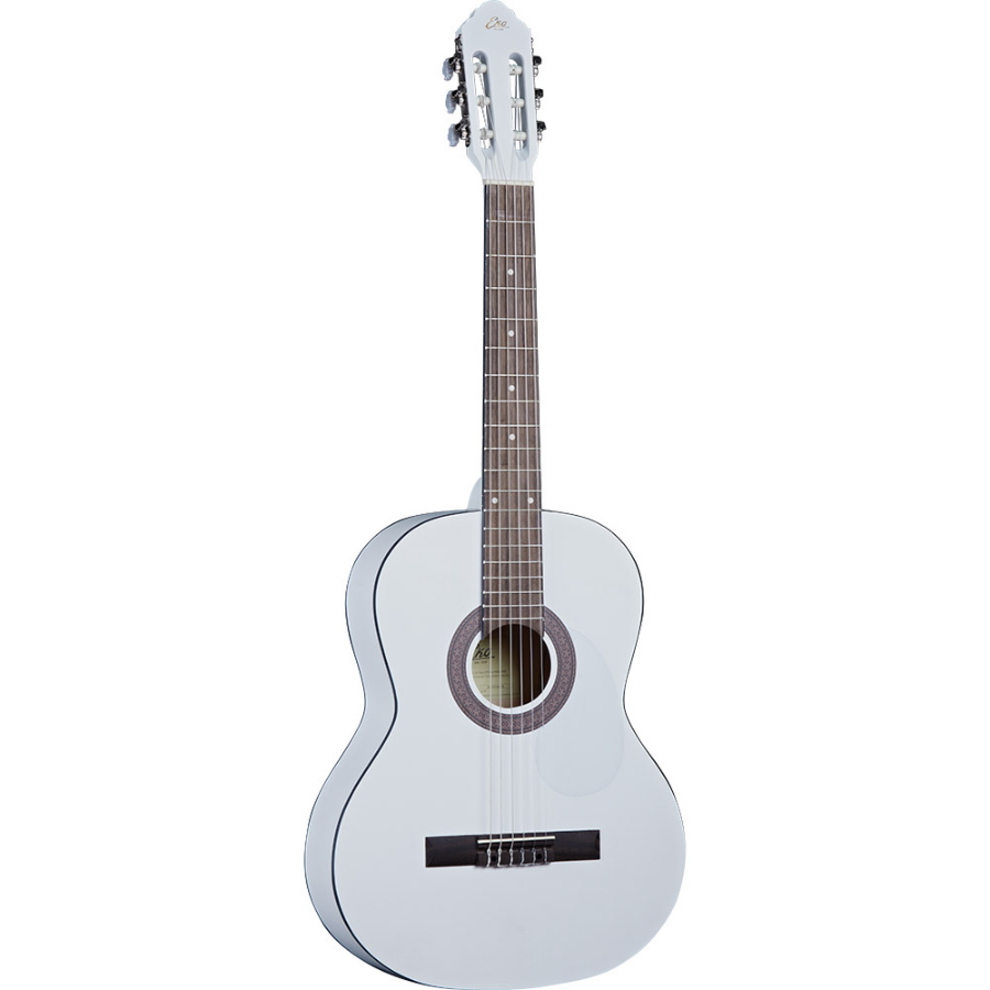 EKO CS-10 White Satin