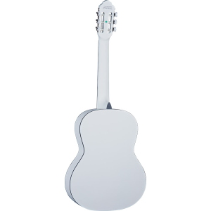 EKO CS-10 White Satin