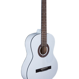 EKO CS-10 White Satin