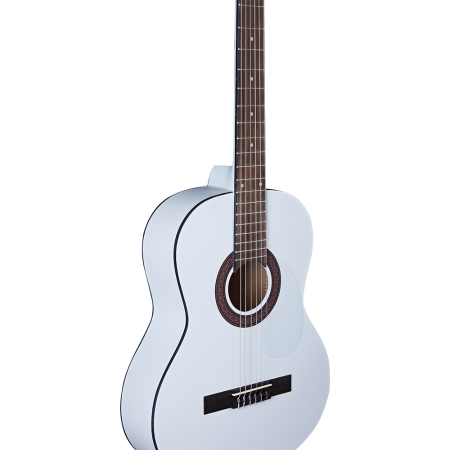 EKO CS-10 White Satin