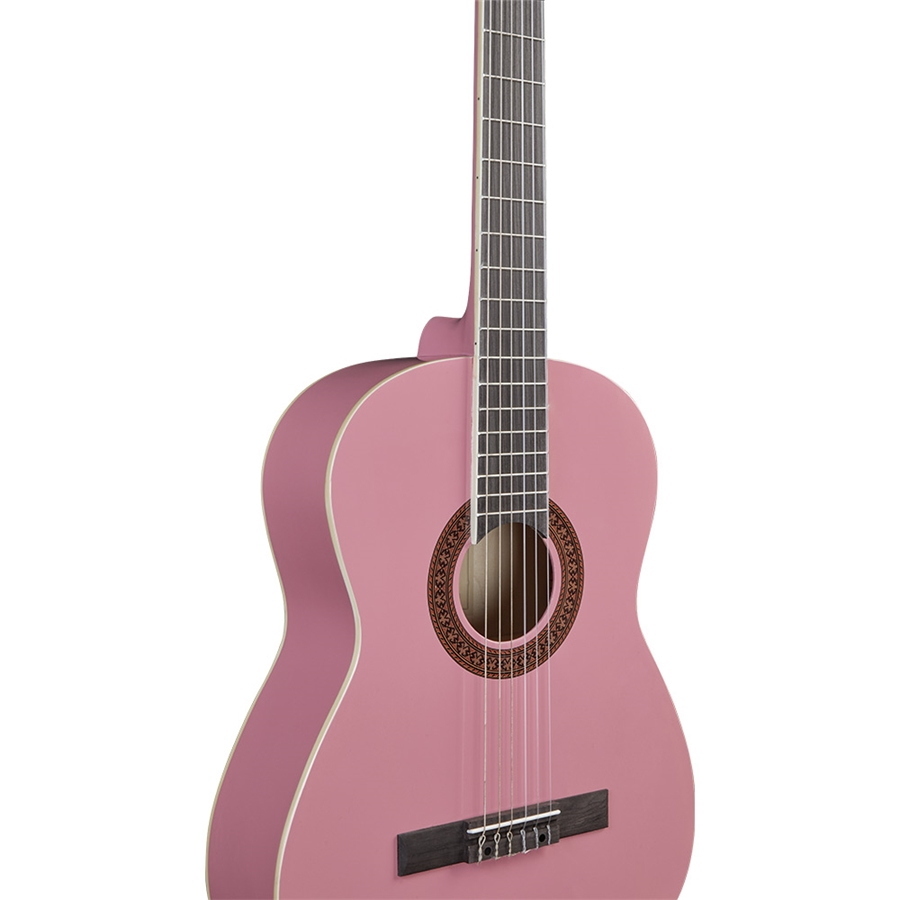 EKO CS-10 Pink