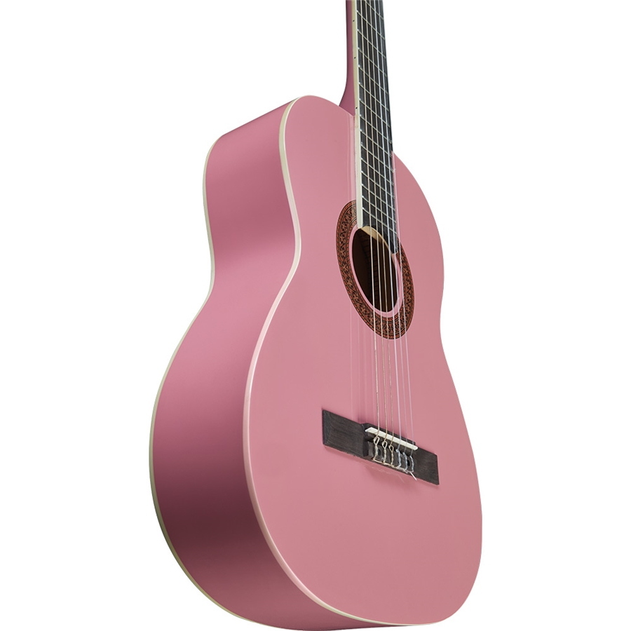 EKO CS-10 Pink