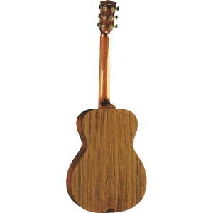 EKO WOW A800E SO (SPRUCE/OVANGKOL)