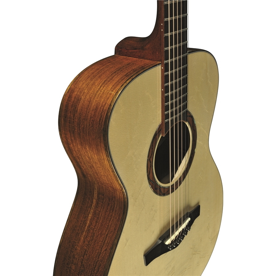 EKO WOW A800E SO (SPRUCE/OVANGKOL)