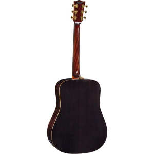 EKO WOW D800E SR (SPRUCE/ROSEWOOD)