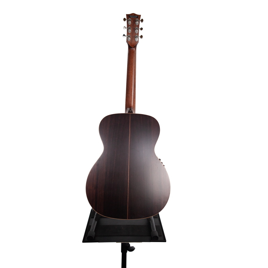 EKO MASSIMO VARINI signature