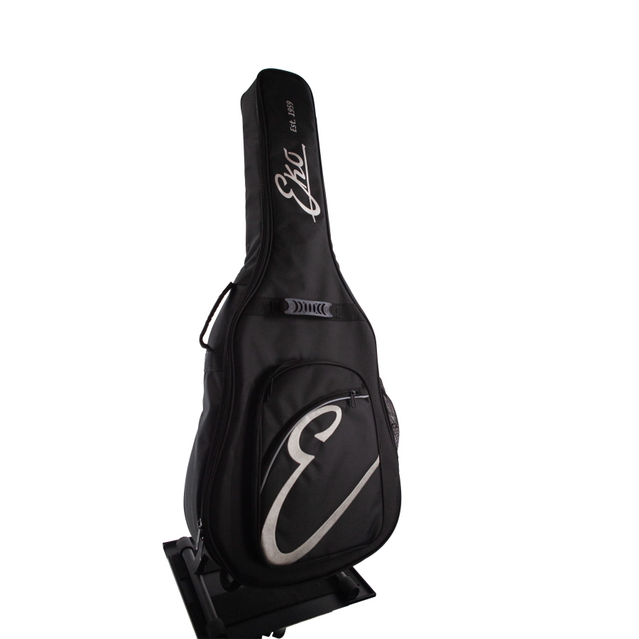 EKO MASSIMO VARINI signature