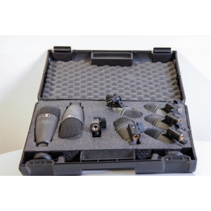 SUPERLUX DRK-F5H3 usato