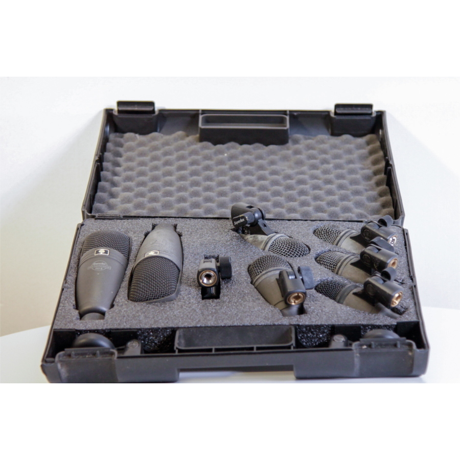SUPERLUX DRK-F5H3 usato