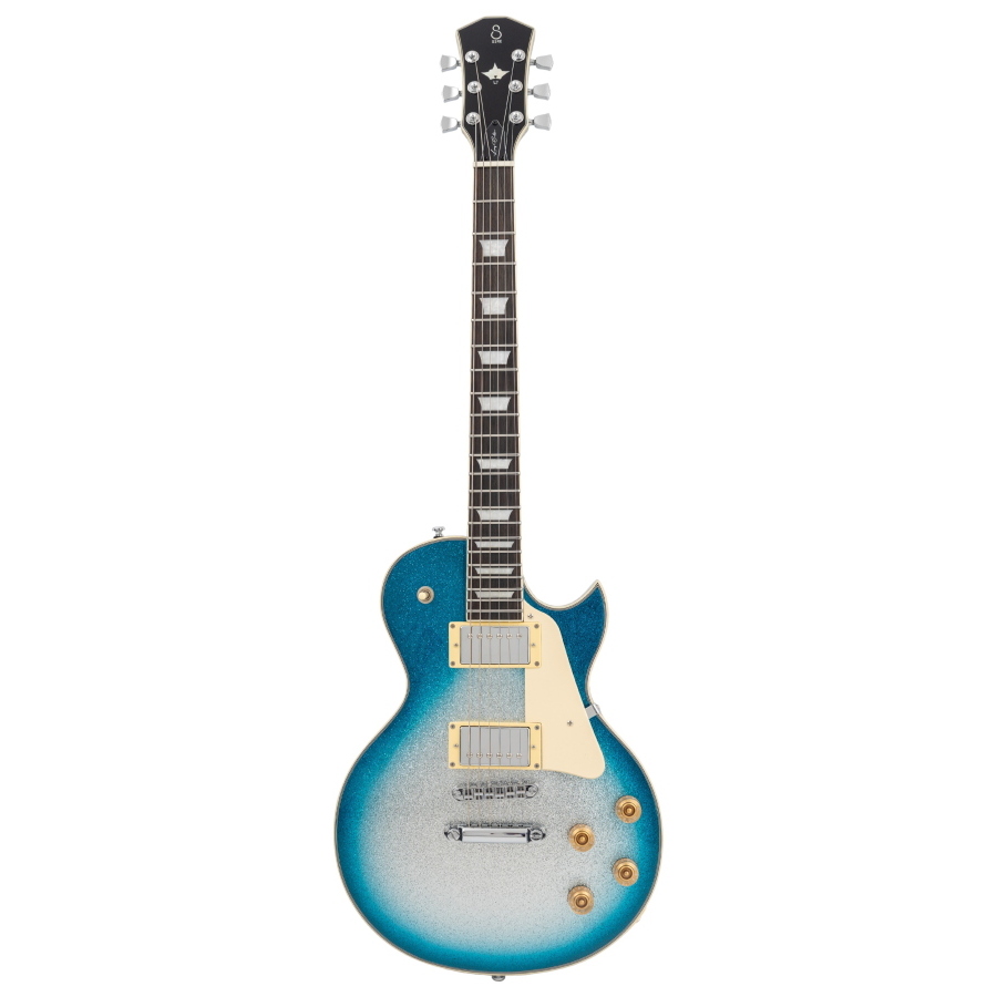 SIRE L7 NEW GEN SKYBURST SPARKLE chitarra elettrica solid body