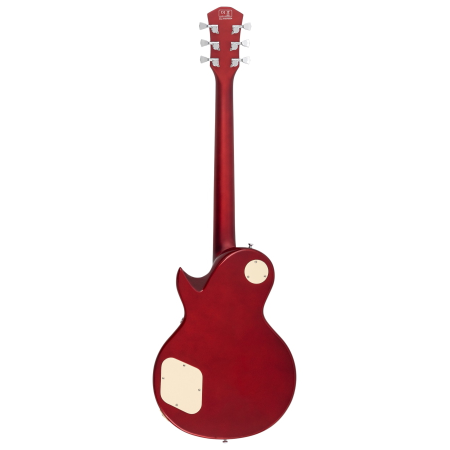 SIRE L7V NEW GEN CAR CANDY APPLE RED chitarra elettrica solid body