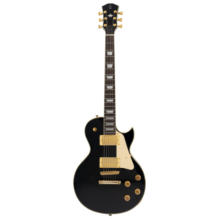 SIRE L7 NEW GEN BLACK chitarra elettrica solid body