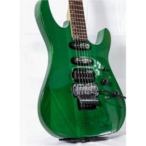  HAMER SLAMMER SERIES usato