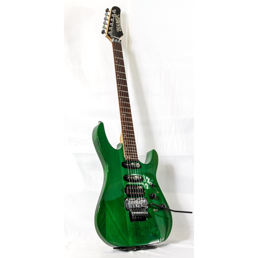  HAMER SLAMMER SERIES usato