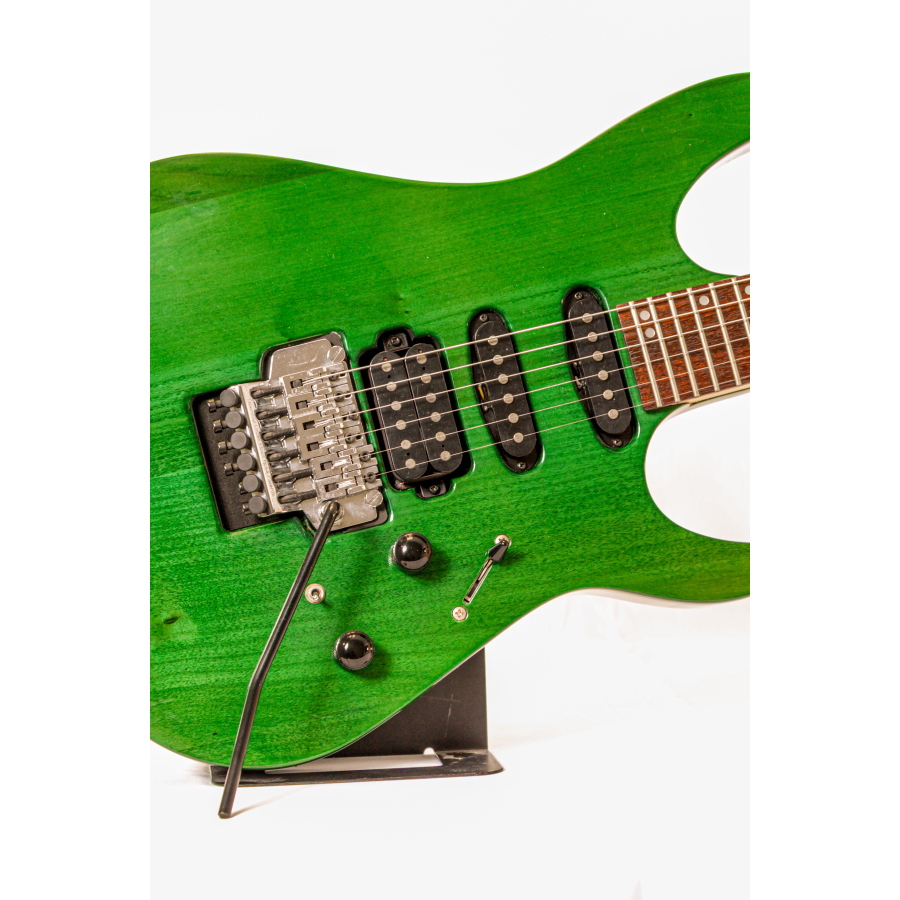  HAMER SLAMMER SERIES usato