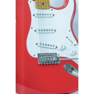 SQUIER SQ Classic Vibe 50s Stratocaster MN FRD usato
