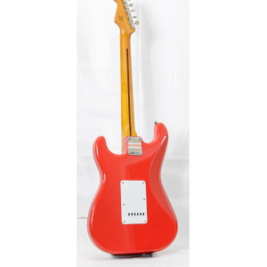 SQUIER SQ Classic Vibe 50s Stratocaster MN FRD usato