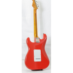 SQUIER SQ Classic Vibe 50s Stratocaster MN FRD usato