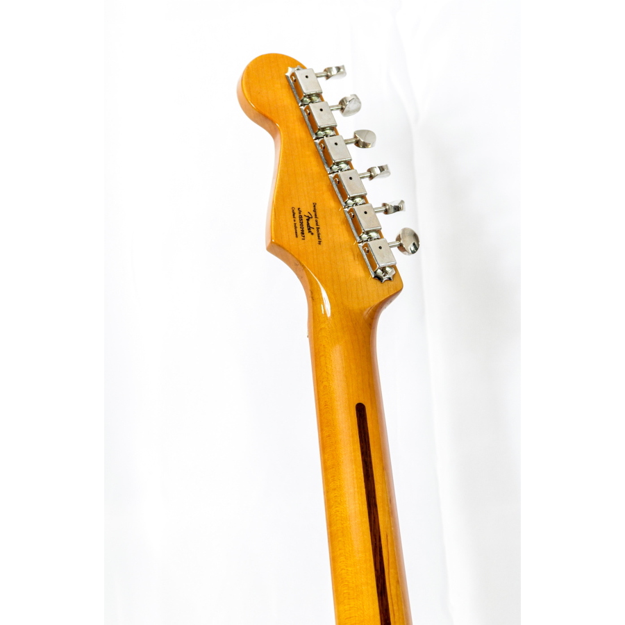 SQUIER SQ Classic Vibe 50s Stratocaster MN FRD usato