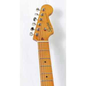 SQUIER SQ Classic Vibe 50s Stratocaster MN FRD usato