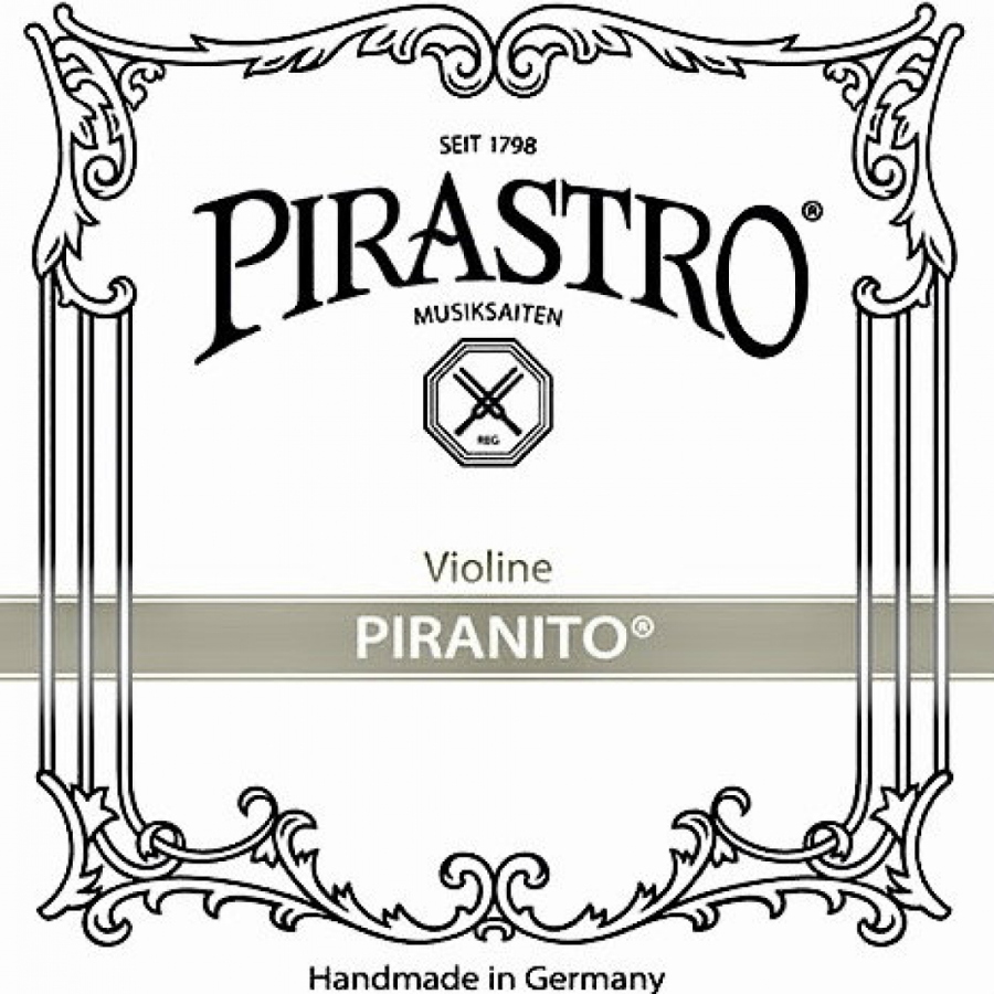 PIRASTRO 615000 Piranito Set corde violino