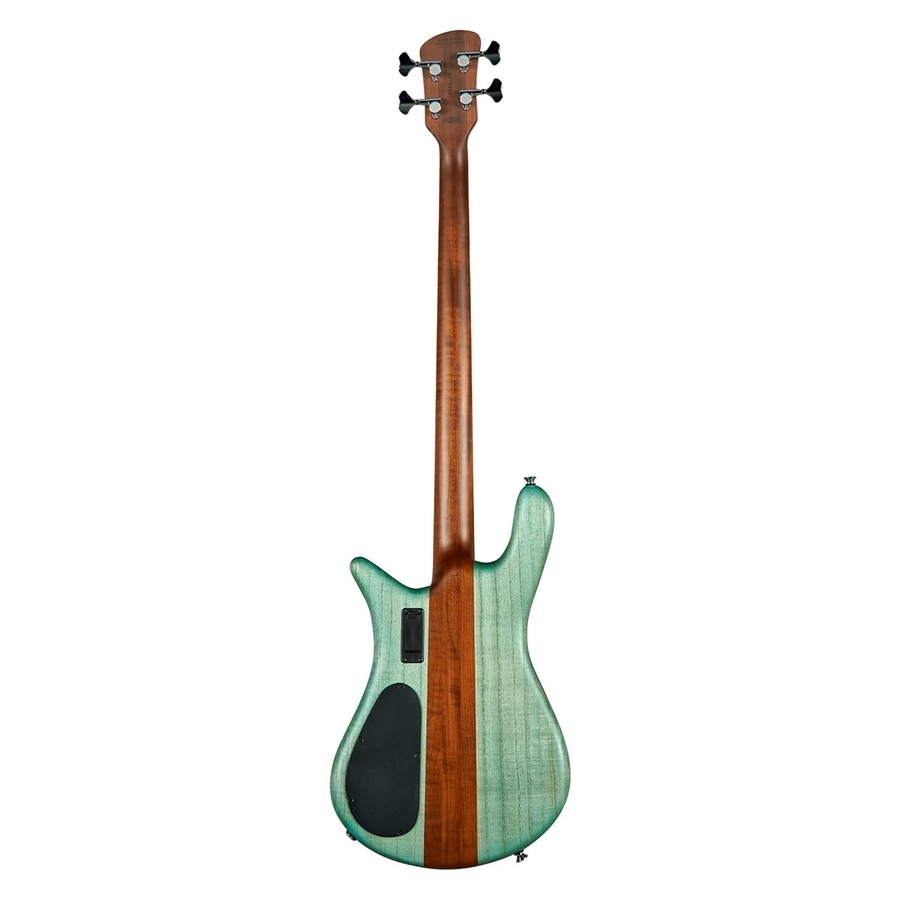 SPECTOR Ns Euro 4 RST Turquoise Tide Matte