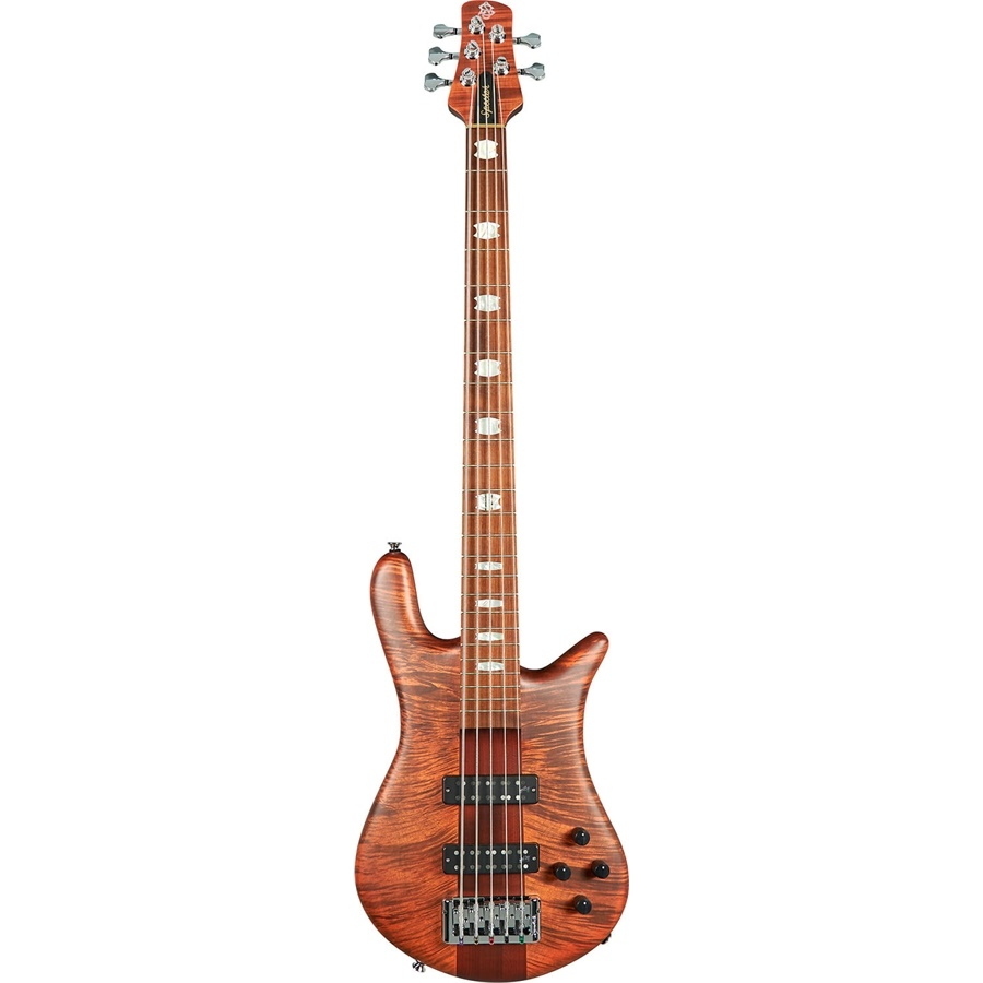 SPECTOR Ns Euro 5 RST Sienna Stain Matte