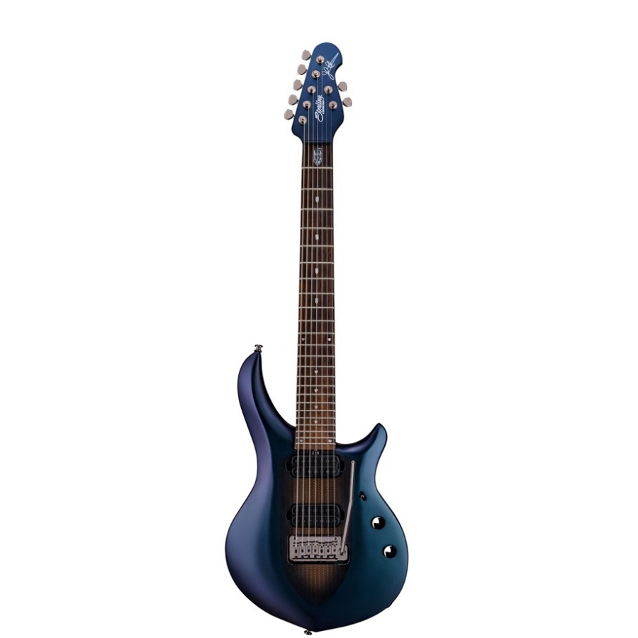 STERLING Majesty 7 Arctic Dream Chitarra Elettrica