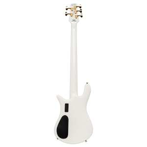 SPECTOR Euro 5 Classic Solid White Gloss